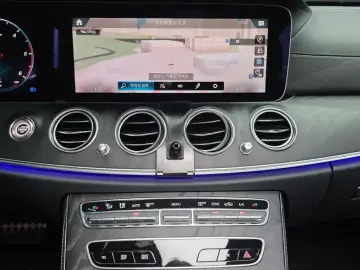 2022 Mercedes-Benz E-Класс с пробегом 103 524 км