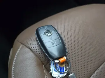 2021 Mercedes-Benz E-Класс с пробегом 91 925 км