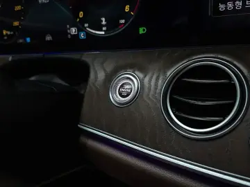 2021 Mercedes-Benz E-Класс с пробегом 91 925 км