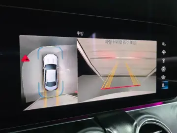 2022 Mercedes-Benz E-Класс с пробегом 103 524 км