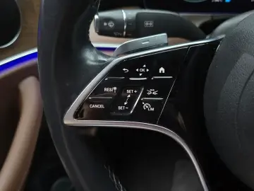 2021 Mercedes-Benz E-Класс с пробегом 91 925 км