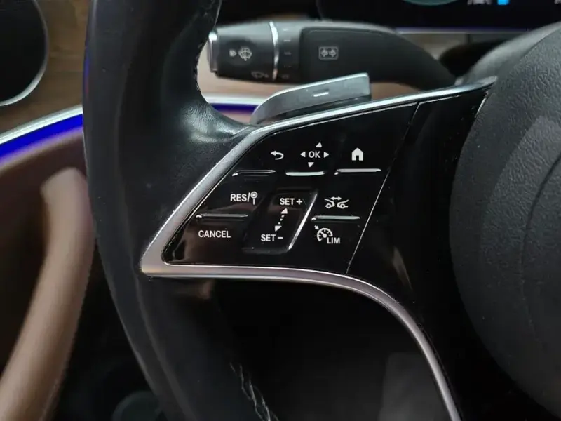 2021 Mercedes-Benz E-Класс с пробегом 91 925 км