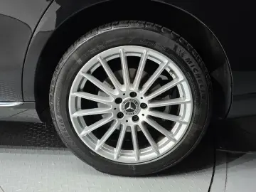2021 Mercedes-Benz E-Класс с пробегом 91 925 км