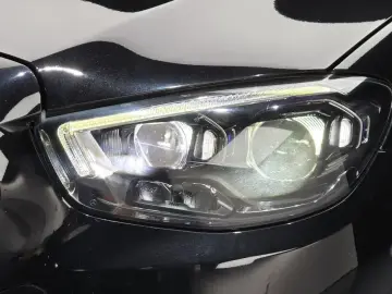 2021 Mercedes-Benz E-Класс с пробегом 91 925 км