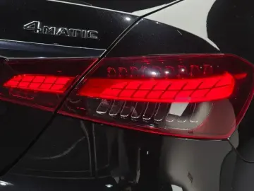 2021 Mercedes-Benz E-Класс с пробегом 91 925 км