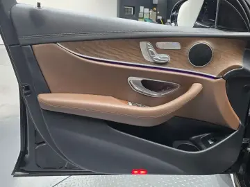 2021 Mercedes-Benz E-Класс с пробегом 91 925 км
