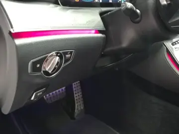 2022 Mercedes-Benz E-Класс с пробегом 103 524 км