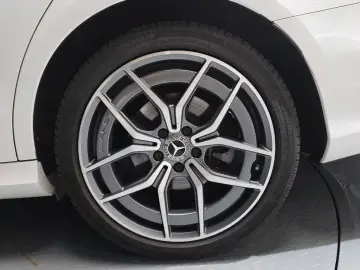 2022 Mercedes-Benz E-Класс с пробегом 103 524 км