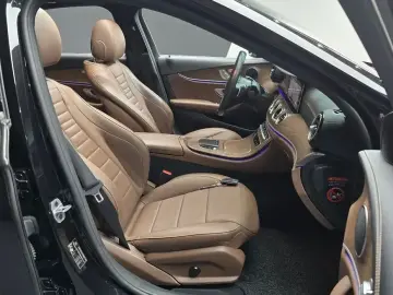2021 Mercedes-Benz E-Класс с пробегом 91 925 км