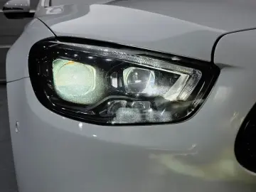 2022 Mercedes-Benz E-Класс с пробегом 103 524 км