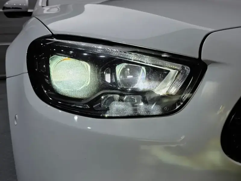 2022 Mercedes-Benz E-Класс с пробегом 103 524 км