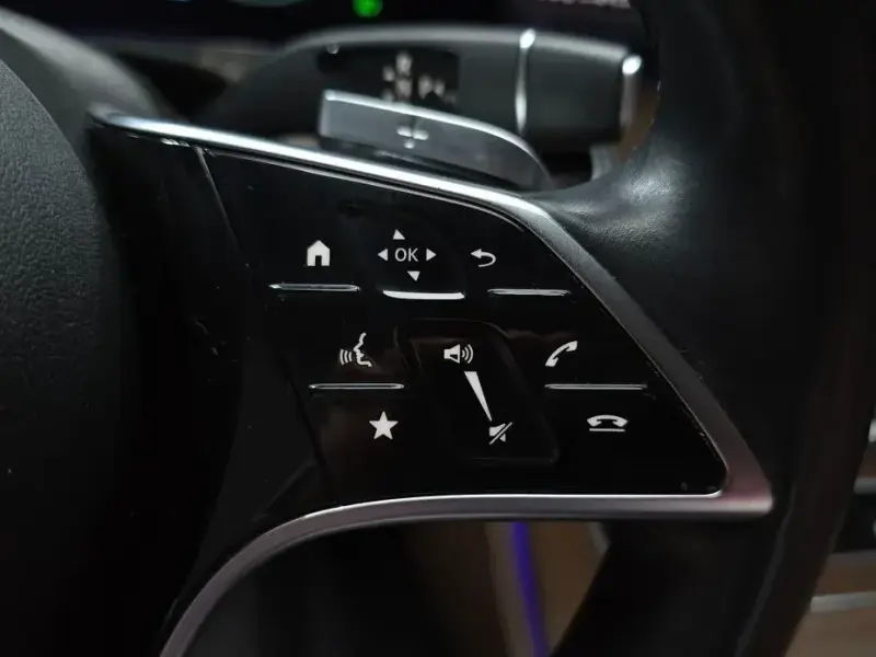 2021 Mercedes-Benz E-Класс с пробегом 91 925 км