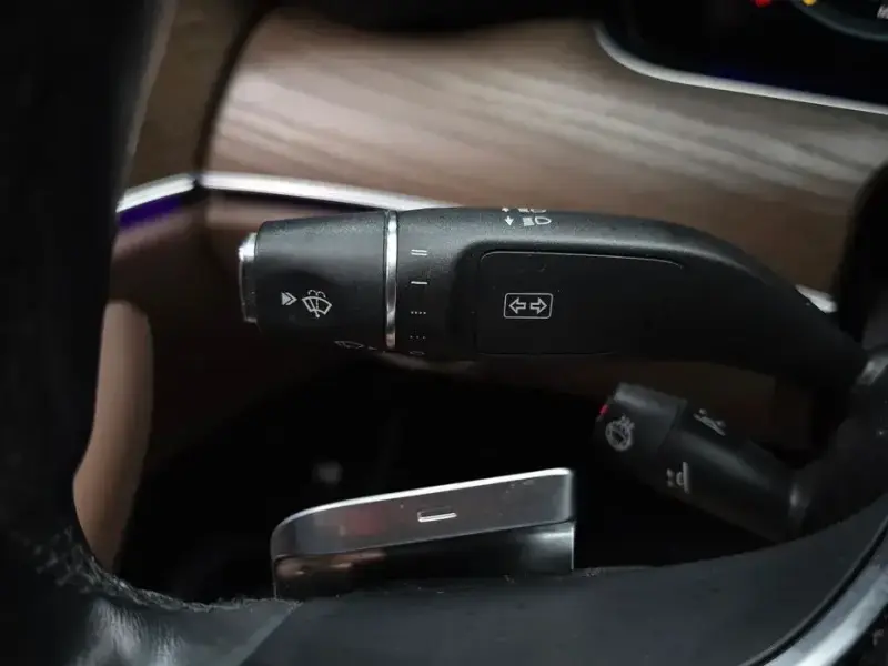 2021 Mercedes-Benz E-Класс с пробегом 91 925 км