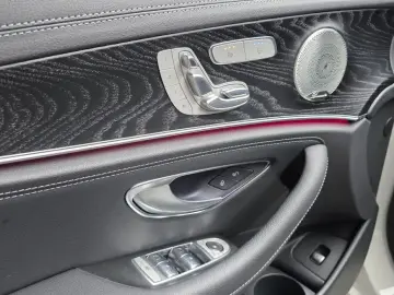2022 Mercedes-Benz E-Класс с пробегом 103 524 км
