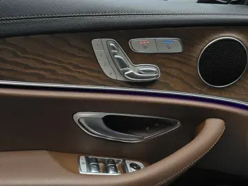 2021 Mercedes-Benz E-Класс с пробегом 91 925 км