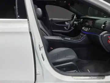 2022 Mercedes-Benz E-Класс с пробегом 103 524 км
