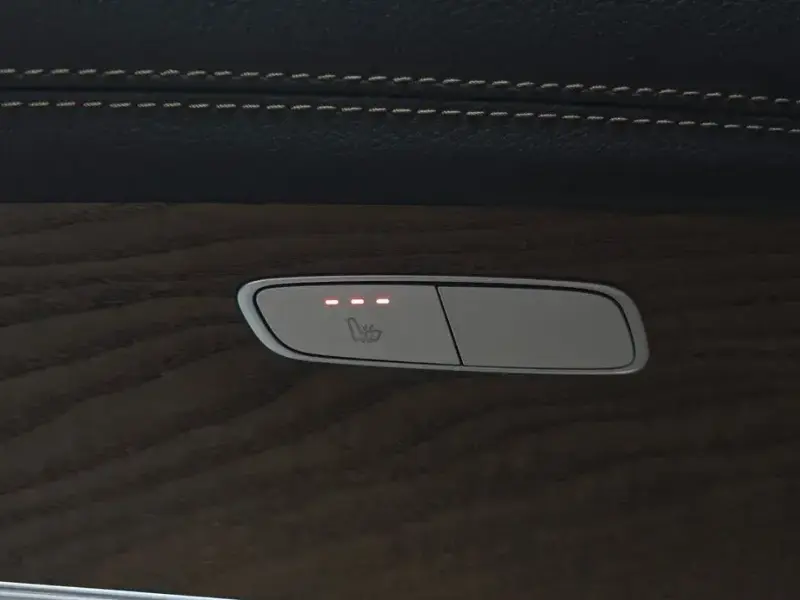 2021 Mercedes-Benz E-Класс с пробегом 91 925 км