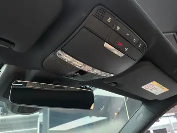 2021 Mercedes-Benz E-Класс с пробегом 91 925 км