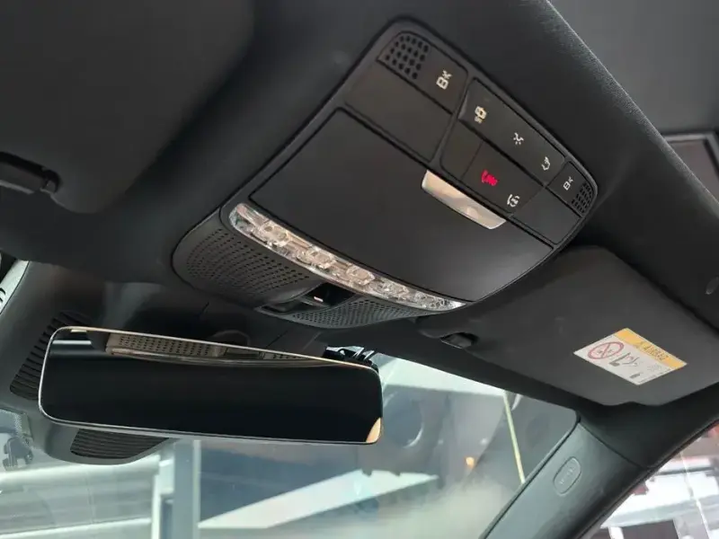 2021 Mercedes-Benz E-Класс с пробегом 91 925 км