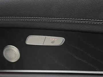 2022 Mercedes-Benz E-Класс с пробегом 103 524 км