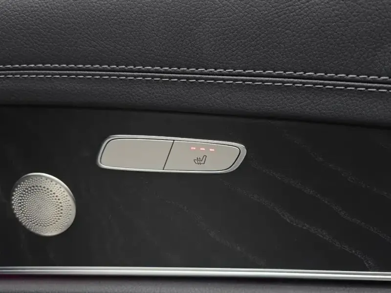 2022 Mercedes-Benz E-Класс с пробегом 103 524 км