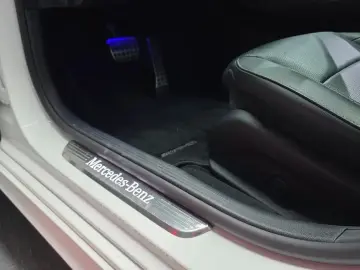 2022 Mercedes-Benz E-Класс с пробегом 103 524 км