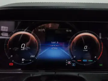 2022 Mercedes-Benz E-Класс с пробегом 47 996 км