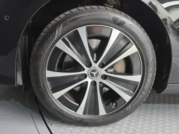 2021 Mercedes-Benz E-Класс с пробегом 44 554 км