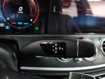 2022 Mercedes-Benz E-Класс с пробегом 47 996 км