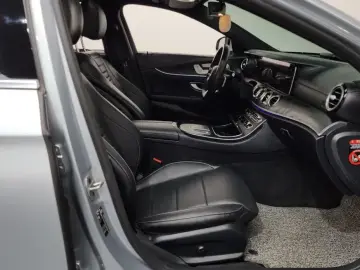 2022 Mercedes-Benz E-Класс с пробегом 47 996 км