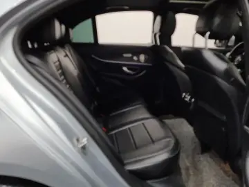 2022 Mercedes-Benz E-Класс с пробегом 47 996 км