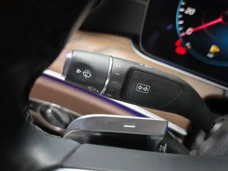 2021 Mercedes-Benz E-Класс с пробегом 44 554 км