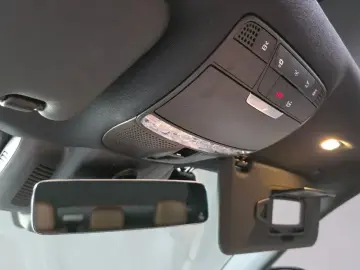 2021 Mercedes-Benz E-Класс с пробегом 44 554 км