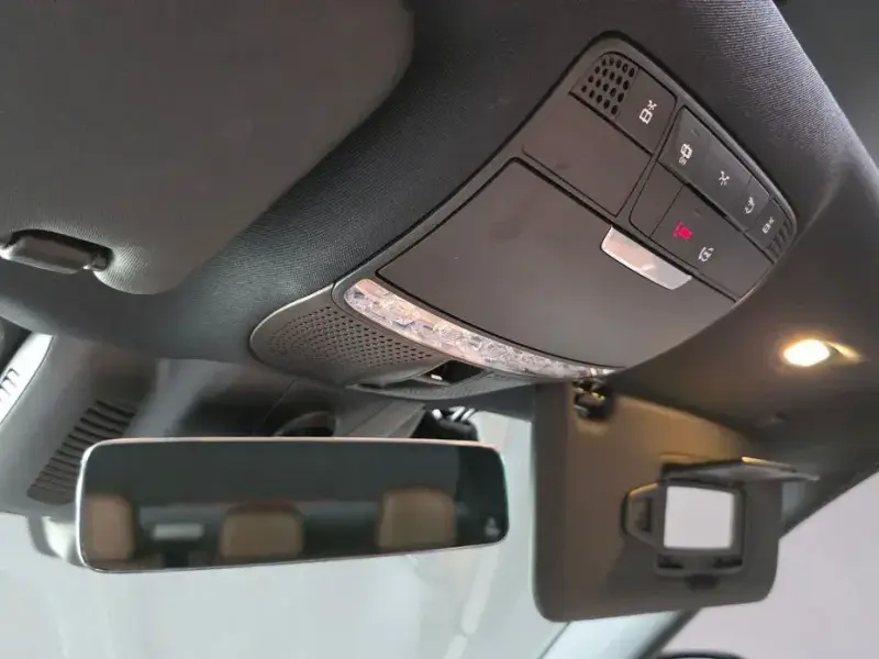 2021 Mercedes-Benz E-Класс с пробегом 44 554 км