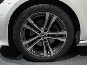 2023 Mercedes-Benz E-Класс с пробегом 43 722 км