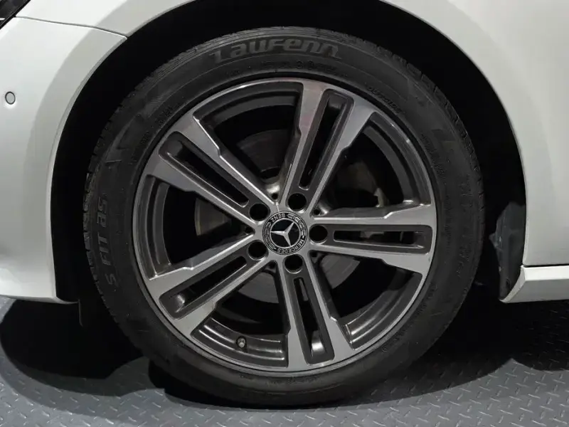 2023 Mercedes-Benz E-Класс с пробегом 43 722 км