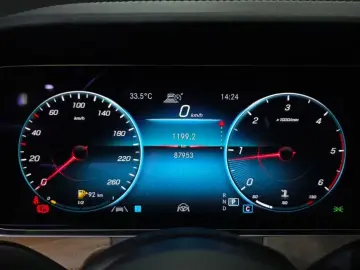 2021 Mercedes-Benz E-Класс с пробегом 87 953 км