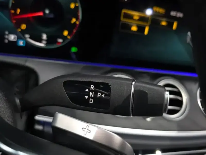 2023 Mercedes-Benz E-Класс с пробегом 43 722 км
