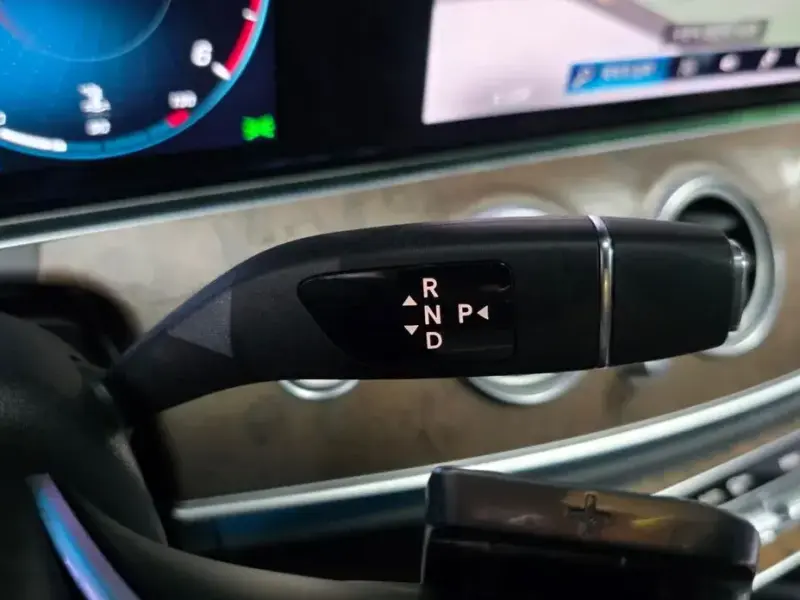 2021 Mercedes-Benz E-Класс с пробегом 87 953 км