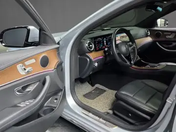 2021 Mercedes-Benz E-Класс с пробегом 87 953 км