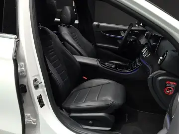 2023 Mercedes-Benz E-Класс с пробегом 43 722 км