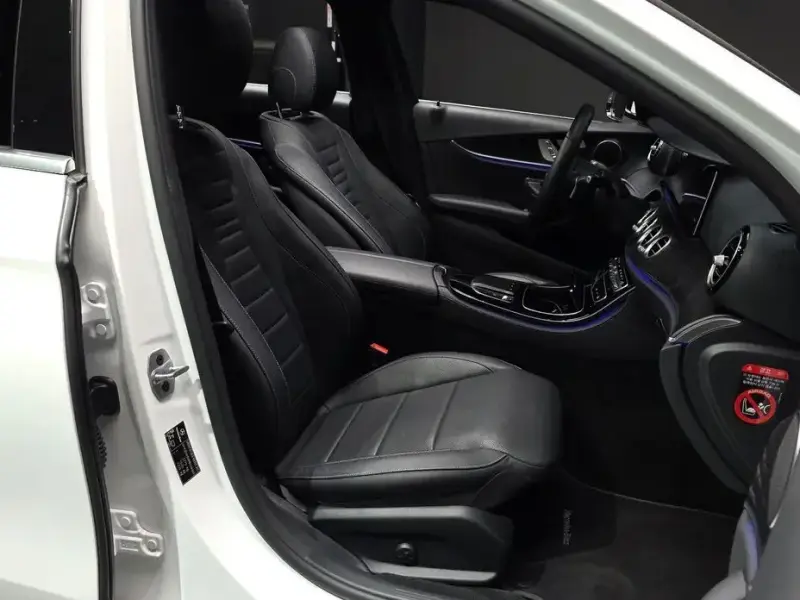 2023 Mercedes-Benz E-Класс с пробегом 43 722 км