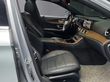 2021 Mercedes-Benz E-Класс с пробегом 87 953 км