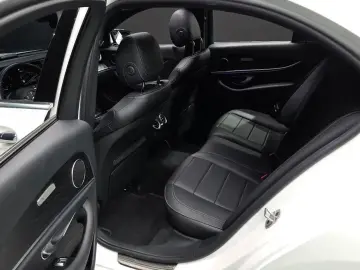 2023 Mercedes-Benz E-Класс с пробегом 43 722 км
