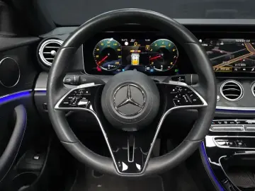 2023 Mercedes-Benz E-Класс с пробегом 43 722 км