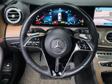 2021 Mercedes-Benz E-Класс с пробегом 87 953 км