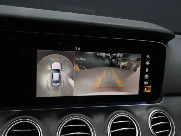 2023 Mercedes-Benz E-Класс с пробегом 43 722 км