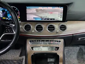 2021 Mercedes-Benz E-Класс с пробегом 87 953 км