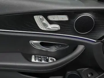2023 Mercedes-Benz E-Класс с пробегом 43 722 км