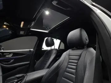 2023 Mercedes-Benz E-Класс с пробегом 43 722 км